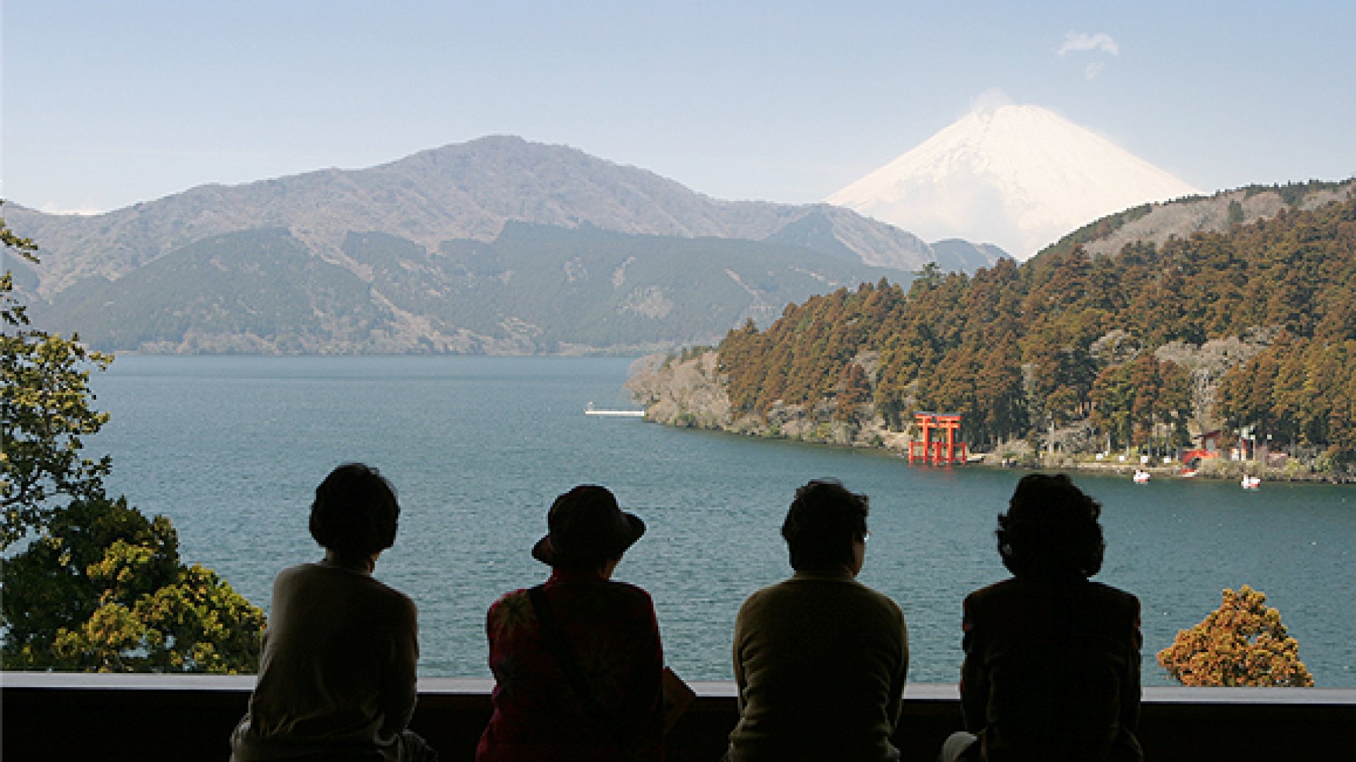 🎨 히라야마 이쿠오 실크로드 미술관 이미지 8